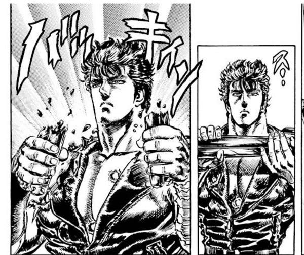 一本の矢だと簡単に折れてしまう だが三本束ねると ジェスチャーへのボケ 7517 ボケて Bokete