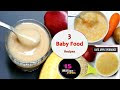 Baby Food