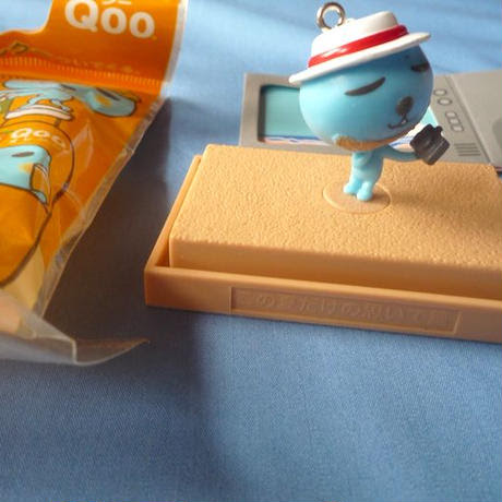 キャラクターグッズ Qoo クー