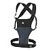 Belle Baby Carrier Organic Baby Carrier, Denim : image
