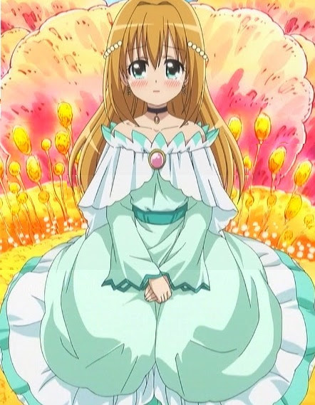 ジュエルペットてぃんくる キャプ感想その３