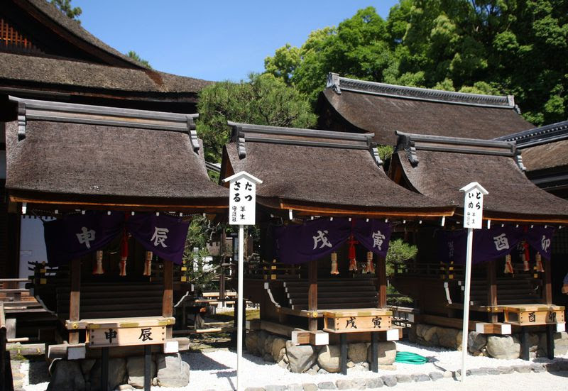 京都最強のパワースポット下鴨神社ガイド 早朝散歩が気持ちいい 京都府 トラベルjp 旅行ガイド