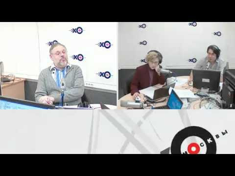 02.02.2012. КРЕДИТ ДОВЕРИЯ с Михаилом Хазиным 02.02.2012. КРЕДИТ ДОВЕРИЯ с Михаилом Хазиным