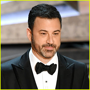 Jimmy Kimmel S Oscars 2018 Opening Monologue Video Watch Now 2018 Oscars Jimmy Kimmel Oscars Just Jared