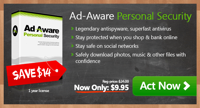 Back to School Special