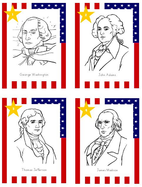 activities for kids 21 Fun Presidents Day Activities & Crafts