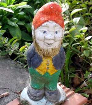 Garden Sculptures on Garden Statues   Sculptures