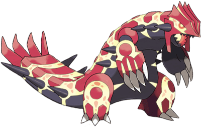 Oras伝説のポケモン入手方法一覧 ポケモン情報ねっと