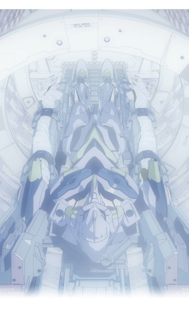 壁紙 新世紀エヴァンゲリオンのスマホ壁紙640x1136 Evangelion 640x1136 032 Jpg 壁紙box