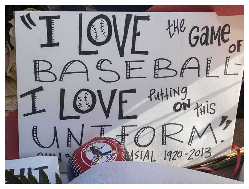 Musial Memorials 5