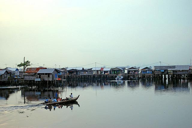 Batam Indonesia Tour