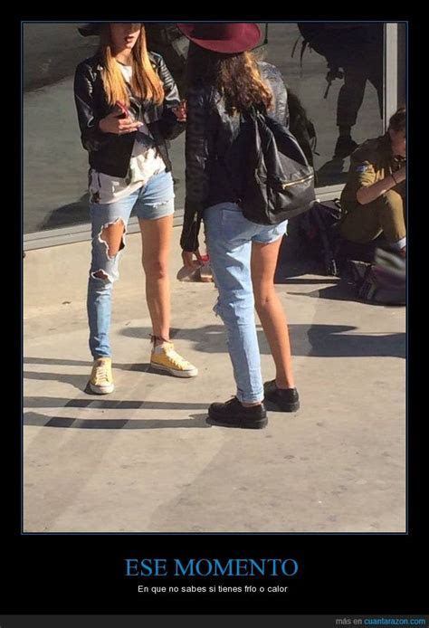 Former fox news anchor heather nauert went on to become the trump administration's pick for u.n. Â¿La moda no incomoda? Memes que explican el fenÃ³meno de