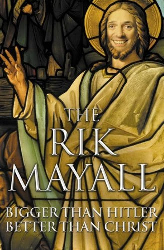 Rik Mayall