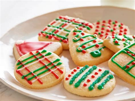 sugar cookies recipe food network kitchen food network