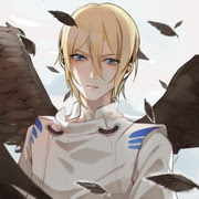 大天狗 阴阳师 16 Pixiv年鑑 B