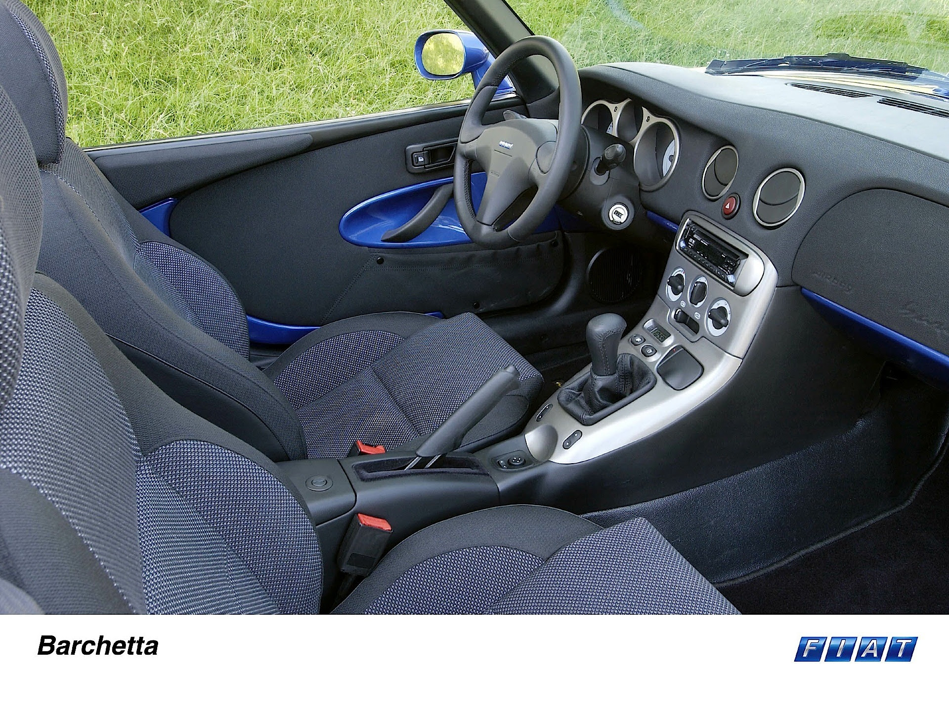 FIAT Barchetta - 2003, 2004, 2005 - autoevolution