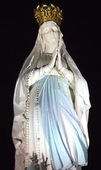 Notre Dame de Lourdes