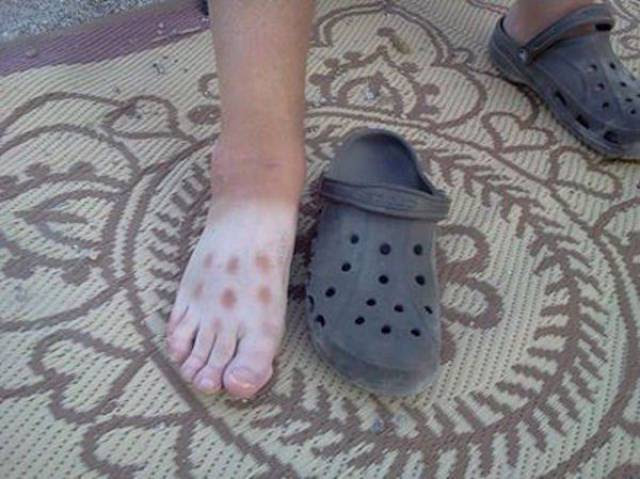 حوادث مضحكة 