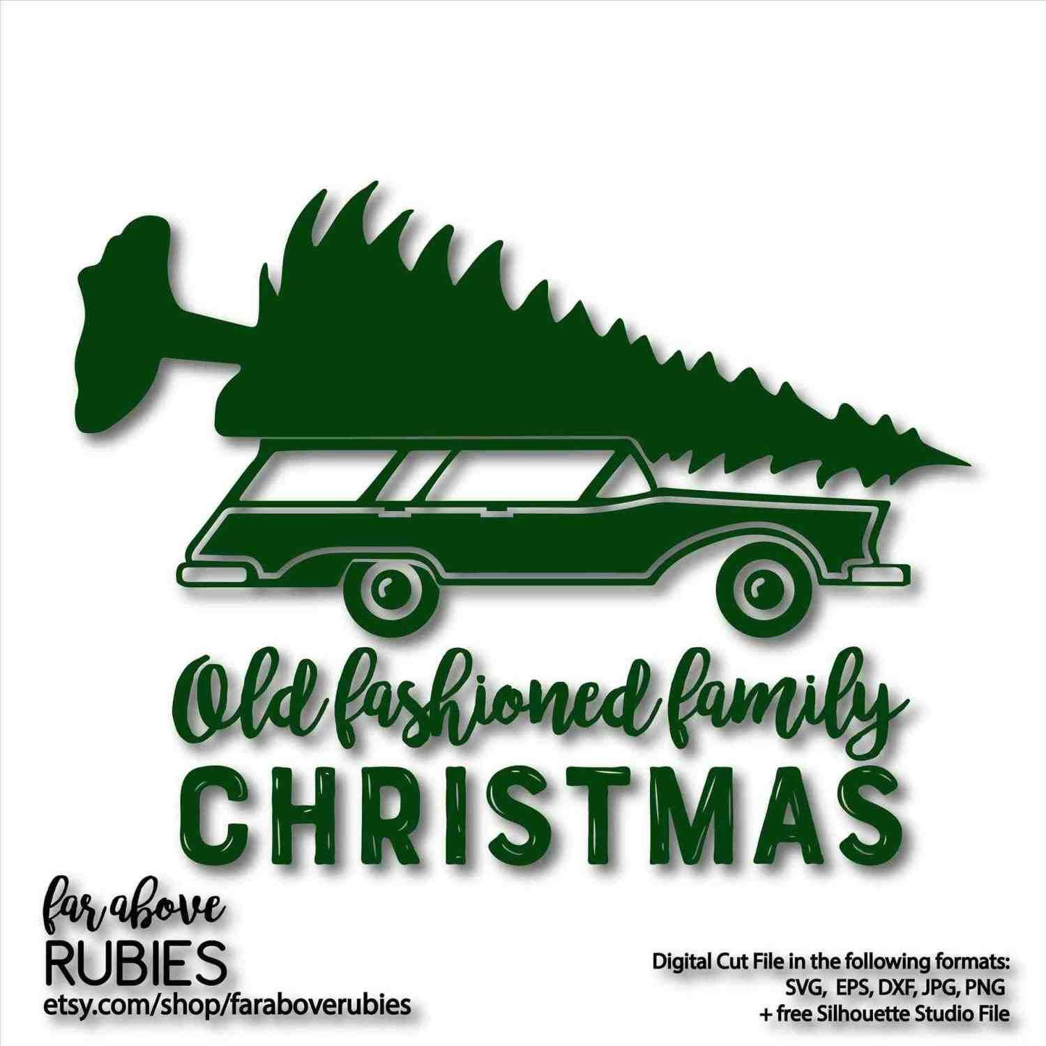 Free Free 263 Griswold Family Vacation Svg SVG PNG EPS DXF File