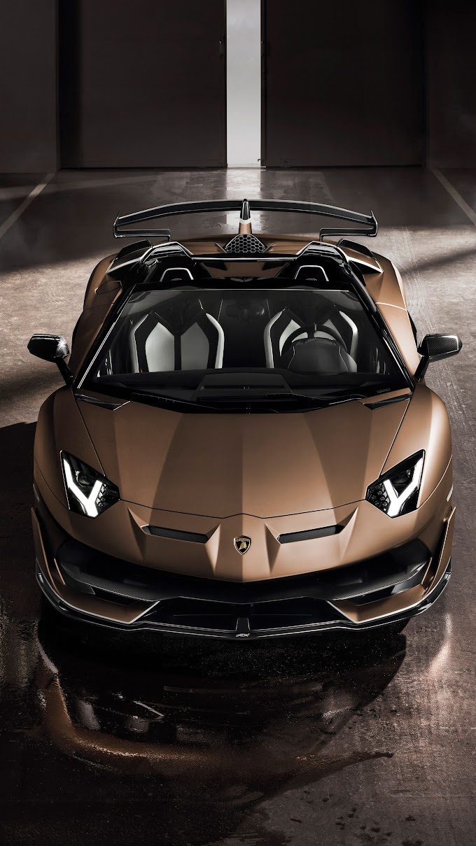 Lamborghini Sian Wallpaper Iphone
