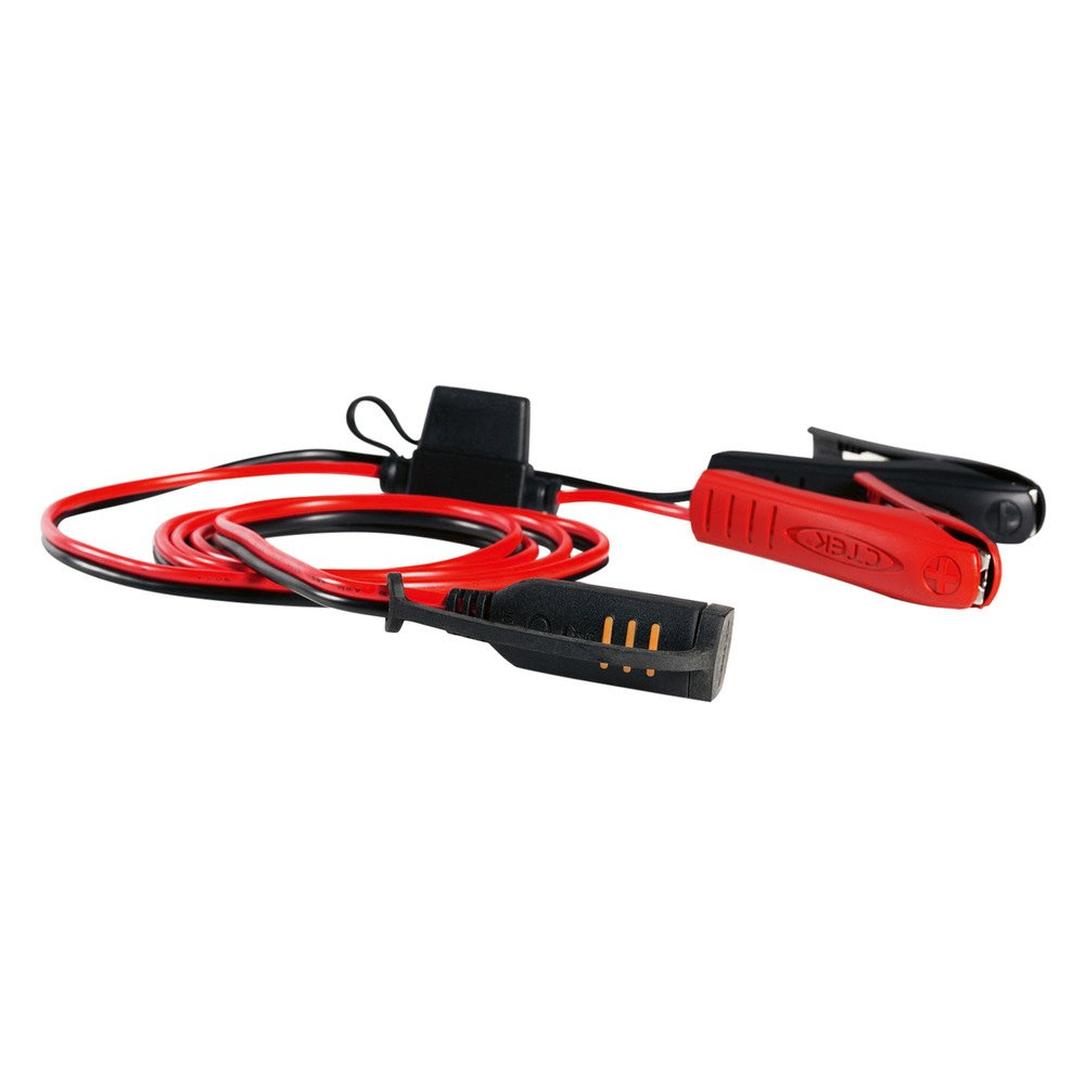 CTEK® 56-384 - Comfort Indicator Clamps