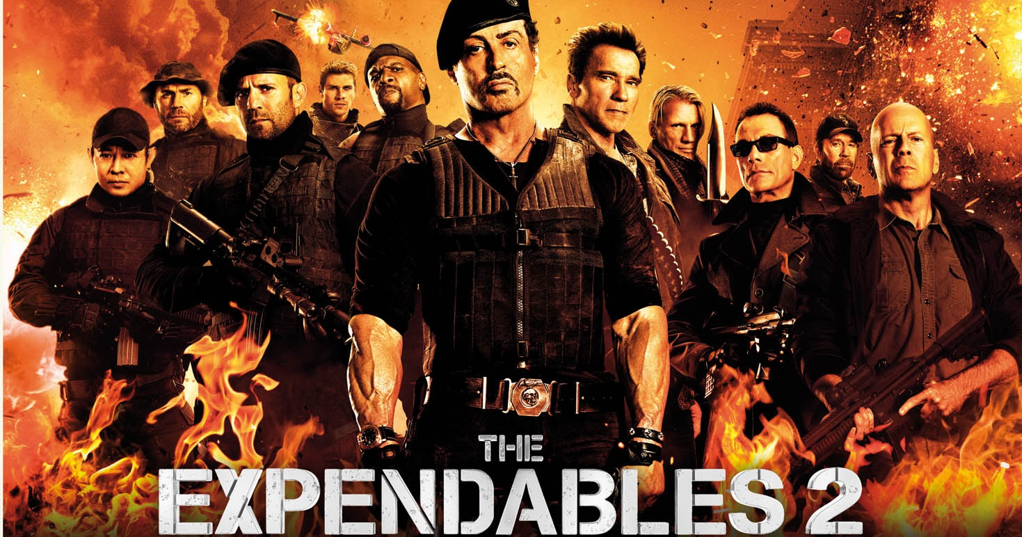 Film The Expendables 2 Sub Indonesia weepotent Film The Expendables 2 Sub Indonesia weepotent