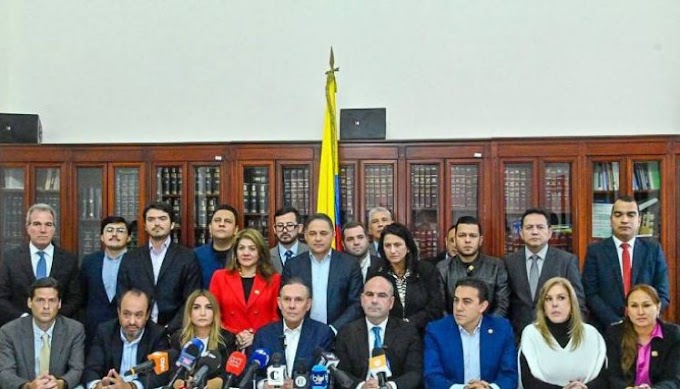  Tensión política en aumento tras atentado contra senador Miguel Uribe: oposición desconoce garantías del Gobierno Petro