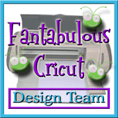 Fantabulous Cricut
