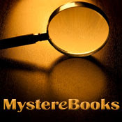MystereBooks: Mystery, Suspense, and Thriller eBooks