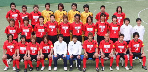 サッカーj３ 正式決定 坂本賢治 日々雑感