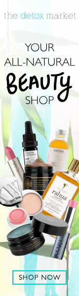 Detox Your Skin, Detox Your Beauty