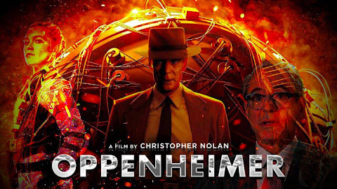 Oppenheimer 2023