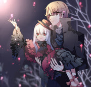 櫛名アンナ 12 Pixiv年鑑 B