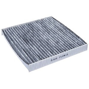 Toyota tacoma cabin filter