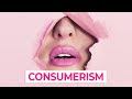 How Consumerism is Ruining Our Lives and the World