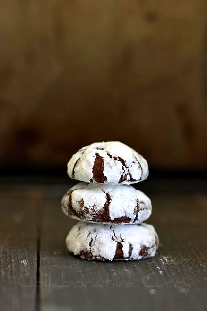 Chocolate Crinkles_2