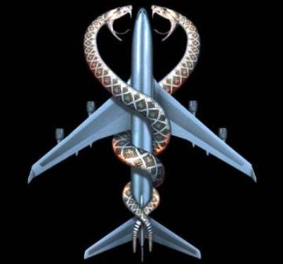 Snakes On A Plane