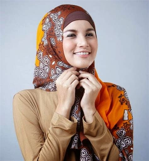 jual busana muslim elzatta hijab nemo