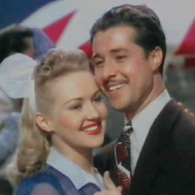 1354 ｺﾞｰﾙﾄﾞｳｨﾝ ﾌｫﾘｰｽﾞ １９３８ The Goldwyn Follies 製作 サミュエル ゴールドウィン 監督 ジョージ マーシャル 撮影 グレッグ トーランド 音楽 アルフレッド ニューマン 出演 アドルフ マンジュー リッツ ブラザース ｊｖd 3354