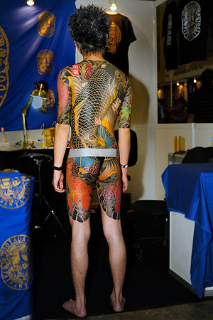 Traditional Japanese Body Suit Tattoo Assorted photography of the first Traditional Japanese Body Suit Tattoo Assorted photography of the first