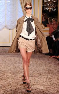 Jason Wu,Resort Collection,Fashion Trends