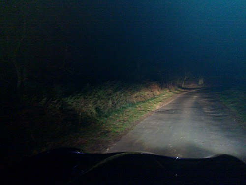 Ovi Maps is Crap