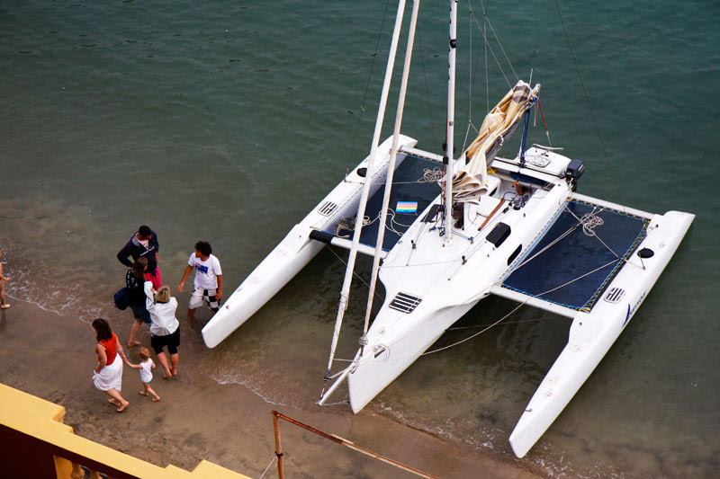  Plans PVC Catamaran Boat Plans http://www.silentbay.it/en/trimaran