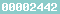 blogger counter