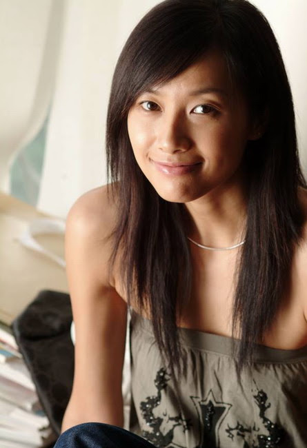 xu jinglei-xu,jinglei-english