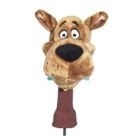Fun golf club covers