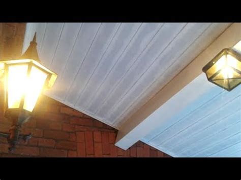 Using wood paint can be very tricky sometimes. How To Paint Tongue And Groove Wood Ceiling | www