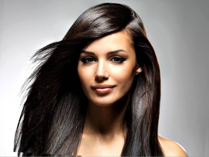 Hairstyles Long Hair