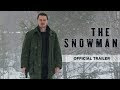 Official"STream"]  The Snowman  (2017)  FullMovie'English Free