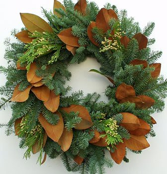 Holiday Wreath